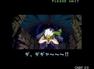 浪客剑心:传说的完结篇剧情，浪客剑心传说中的完结篇剧情（《月华之剑士》全角色剧情结局）