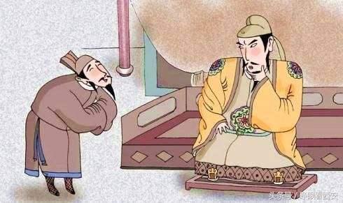 唐朝历史上十大奸相，直接导致中国历史倒退三百年