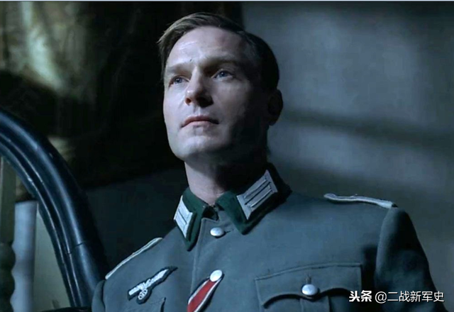 为什么十个络腮九个帅，不是谁都可以络腮胡（邋遢军人大叔蓄须老气横秋）