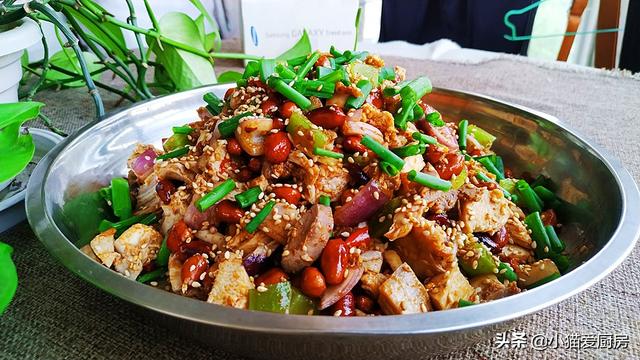 兔肉怎么做好吃又简单，兔子肉怎么做好吃又简单没腥味（减脂又能增强免疫力）