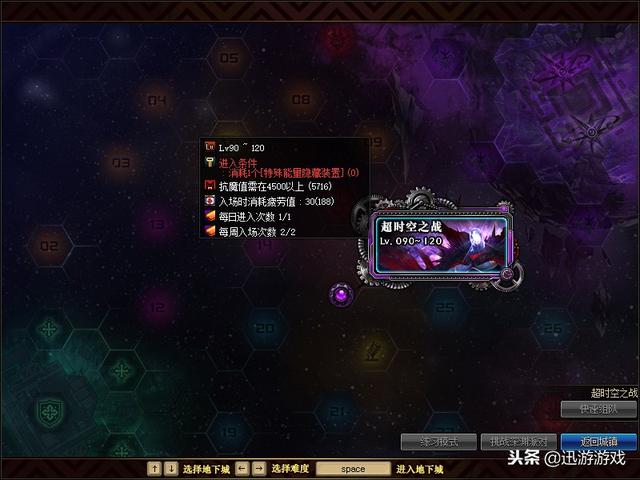 迅游dnf专用版，dnf迅游加速（DNF体验服正式更新95级版本内容）