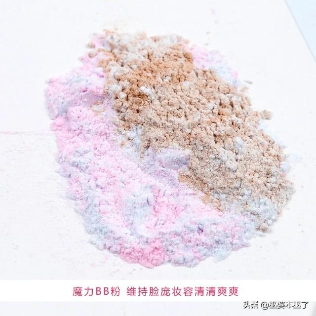 粉饼和散粉的区别，散粉和粉饼有什么区别呢（散粉和粉饼的区别，到底是啥）