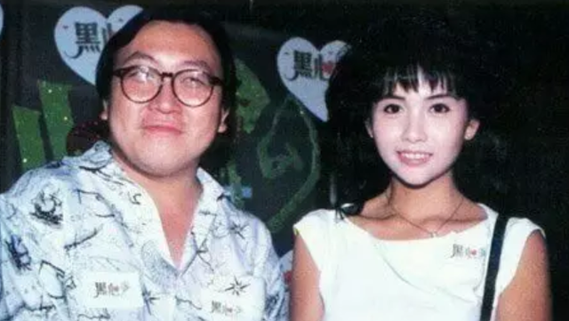 邱淑贞主演的电影，邱淑贞演过的电影（颜值从不掉线）