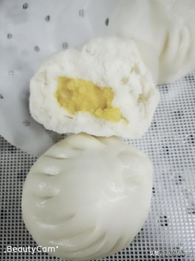 老面包子发面技巧，教你做老面包子（十种包子发面技巧。）