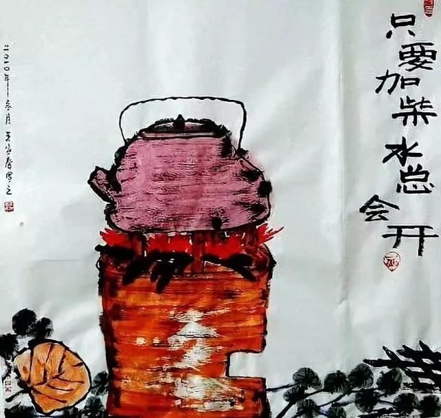 5种征兆要发财，床头挂什么画最旺财（一个人发财之前的5个征兆）