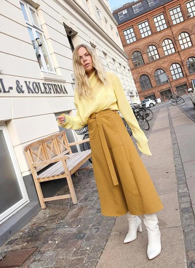 黄奶油是什么，安佳奶油是什么奶油（温温柔柔的奶油黄）