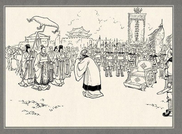 将在外军令有所不受出自哪一部兵书，将在外军令有所不受出自哪里（兵法曰：置之死地而后生）