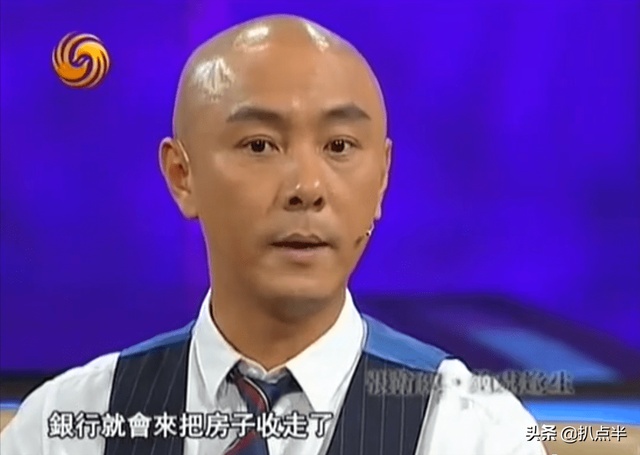 “最爱宣萱”的张卫健为何转身娶了张茜？相伴22载至今无子