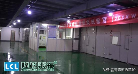 空气能热泵十大排名，空气能热水器哪个牌子好（空气能热泵最新十大品牌排行榜）