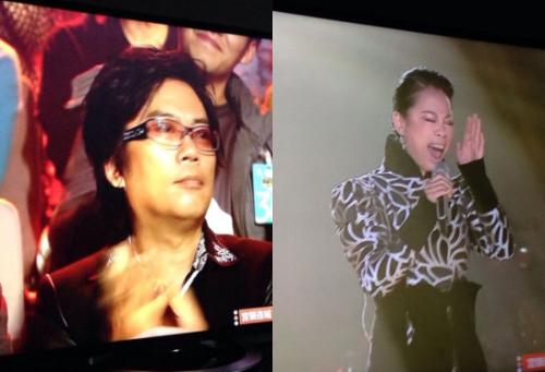 黄绮珊的儿子是谁，涂惠源对黄绮珊的评价（黄绮珊坎坷情史：3婚3离）