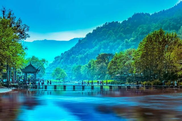 隐居田园的诗句，隐居田园的诗人（一起领略古人笔下的诗酒田园）