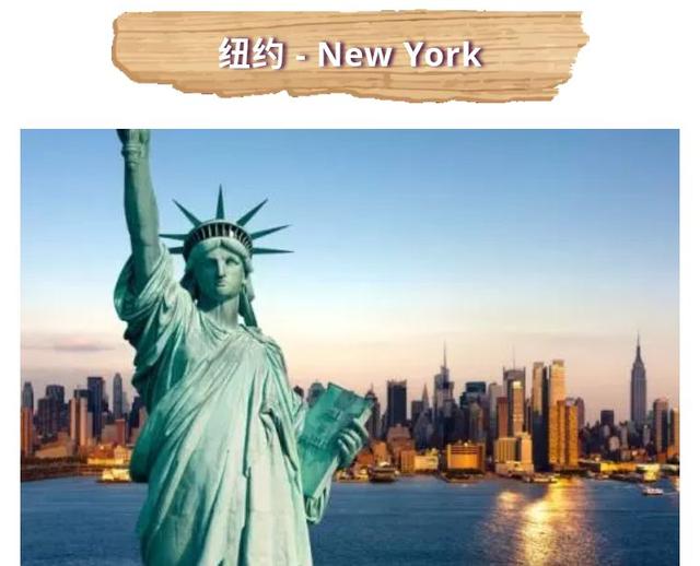 哥谭是什么意思，哥谭是一座什么城市（这些城市的外号也太有趣了吧）