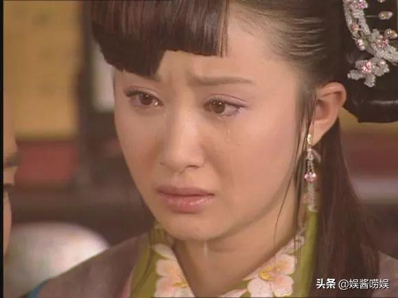 格格要出嫁演员，格格要出嫁的演员（《格格要出嫁》金蟾大变脸）