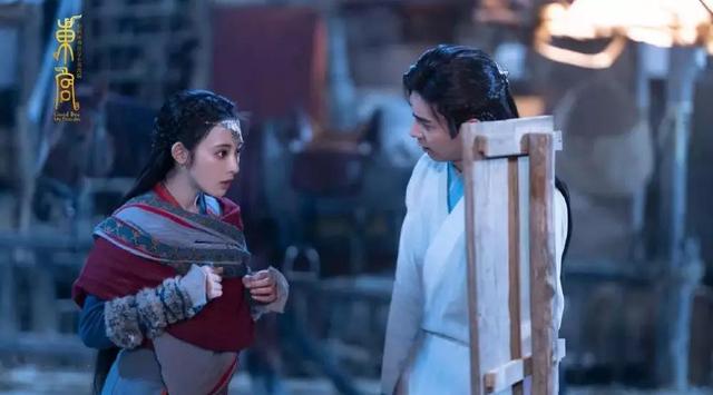 东宫在哪个平台播出，东宫湖南卫视什么档播（“大猪蹄子”李承鄞又要出圈了）