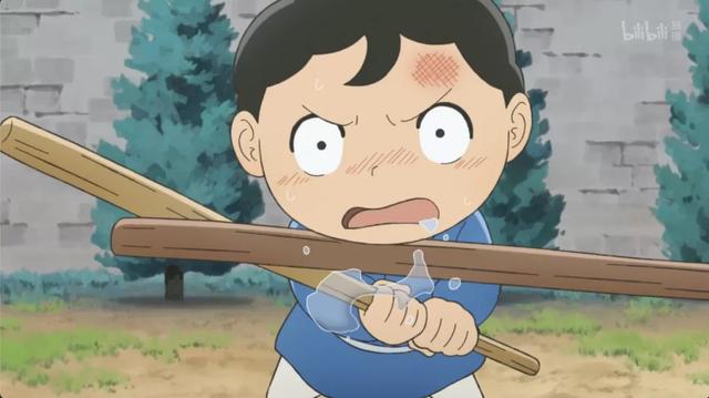 求风格类似罪恶王冠的动漫，与罪恶王冠类似的动漫（弹幕都快炸了）