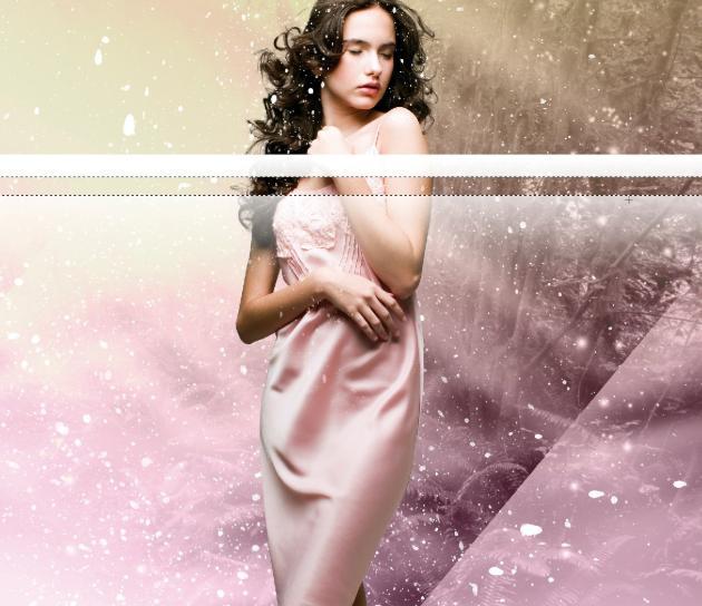 怎样使用PS中的外发光效果，ps外发光效果在哪（为基于照片的艺术效果添加唯美光影）