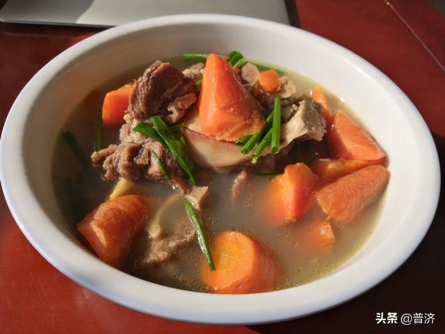 牛蝎子是什么部位，牛蝎子为什么便宜（十几元的牛蝎子做出百元牛肉品质）