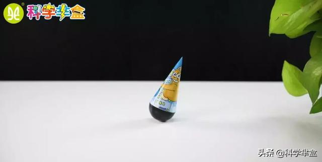 不倒翁不倒的原理，不倒翁原理（不倒翁为什么能够做到“不倒”）
