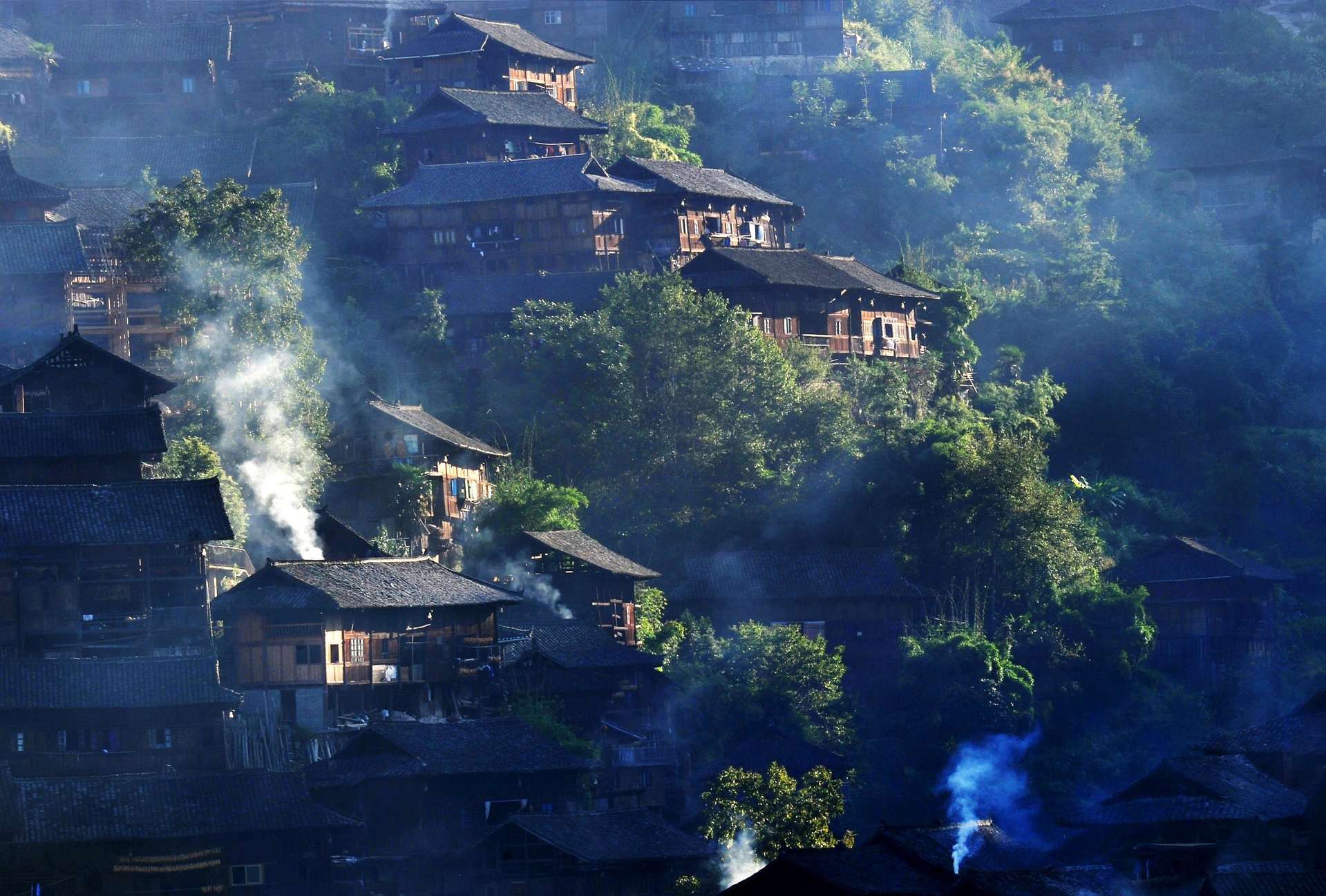 贵州有哪些好玩的地方？盘点贵州20个最值得去的打卡地