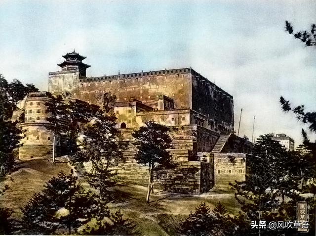 承德布达拉宫原名叫什么，承德小布达拉宫是什么地方（鬼斧神工的小布达拉宫和须弥福寿之庙）