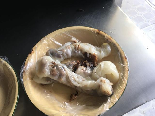 北海侨港风情街，北海侨港风情街和老街哪里更好玩（一个能够体验越南风情的旅游目的地）