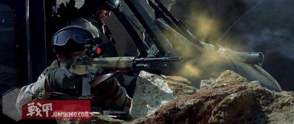 理查得.泰森是什么意思，理查德·泰普勒百科（最真实的美国大片《黑鹰坠落》中）