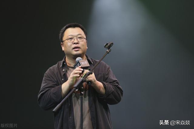 罗永浩个人介绍，罗永浩个人介绍多高（一个高中学历的连续创业者）