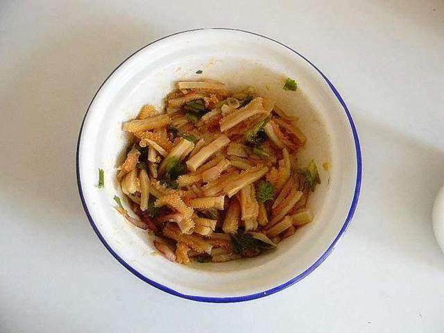 牛百叶可以冷冻吗，牛百叶怎么保存（牛百叶这么做真的是百吃不厌）