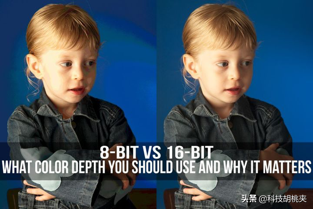 2的24次方是多少啊，24等于2的几次方（色深到底是个什么神仙概念）