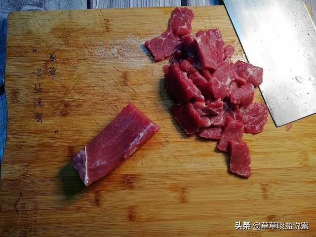 泉州卤面的做法，泉州卤面用的是什么面（泉州人餐桌上的卤面）