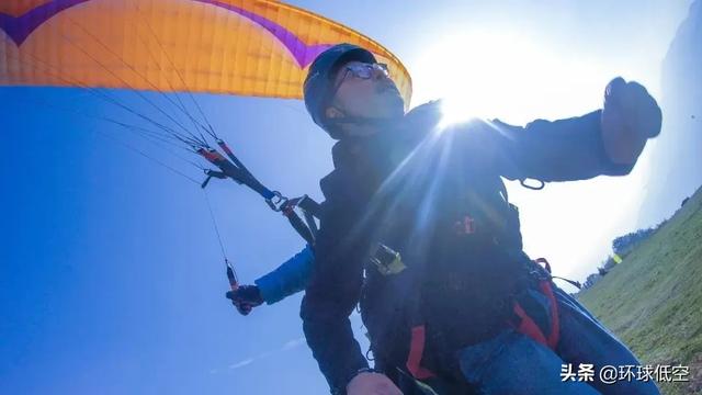 滑翔伞的注意事项，去玩滑翔伞到底需要注意些什么（滑翔伞体验怎么样）