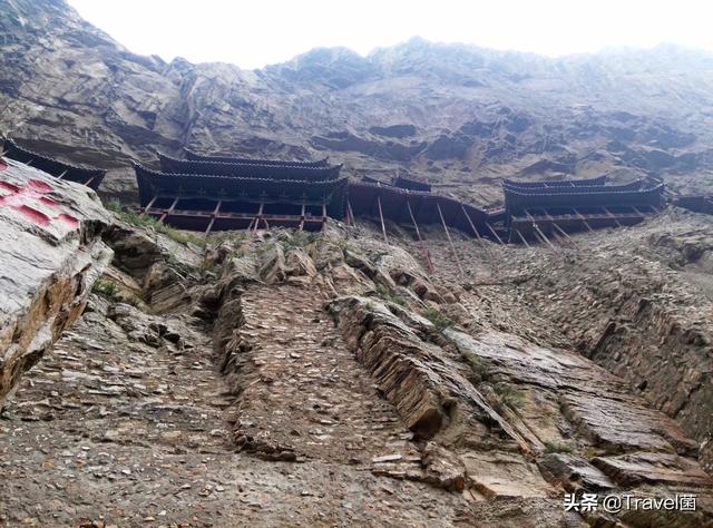 北岳恒山旅游攻略，北岳恒山游览图（天下第二山——北岳恒山综述及徒步攻略指南）