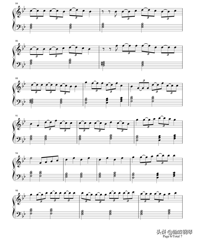 7 years完整版的歌名怎么读，Years》丹麦乐团Lukas