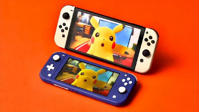 ns入手须知，2021年才入手NS