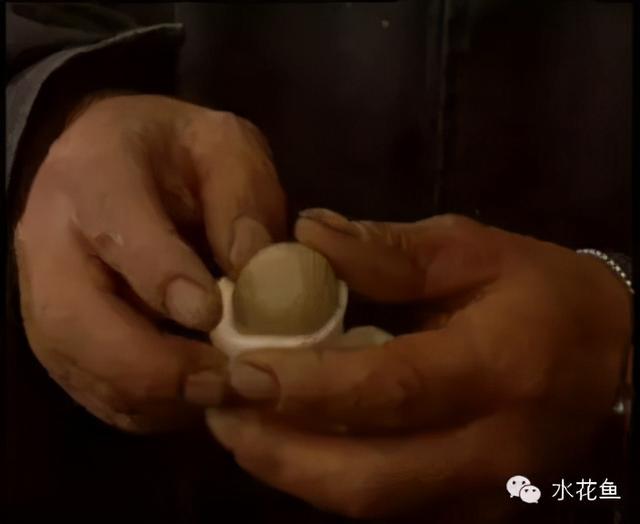 小鱼苗怎么做好吃，干小鱼怎么做好吃又简单（鱼苗绿色食物---熟蛋黄水、生豆浆饲喂养鱼法）