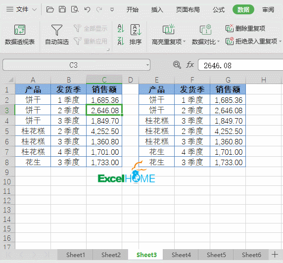 怎么设置显示WPS表格工作表标签，怎么设置显示wps表格工作表标签内容（WPS表格，这些功能必须赞）