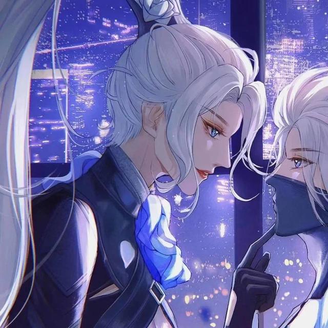 王者荣耀的照片，王者荣耀人脸识别怎么用照片通过（王者荣耀男女头像、情侣头像）