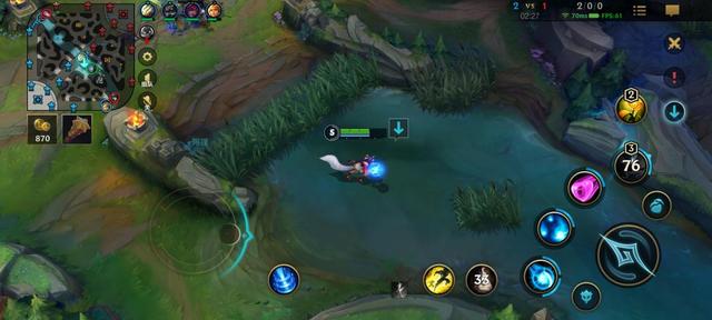 阿狸出装，金铲铲阿狸出装（掌控全场的无敌存在）