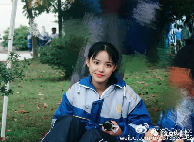 超甜高颜女头  虞佳瑞，微信头像，超甜高颜女头  虞佳瑞（因一张打篮球照爆火的漫画脸太好看了）
