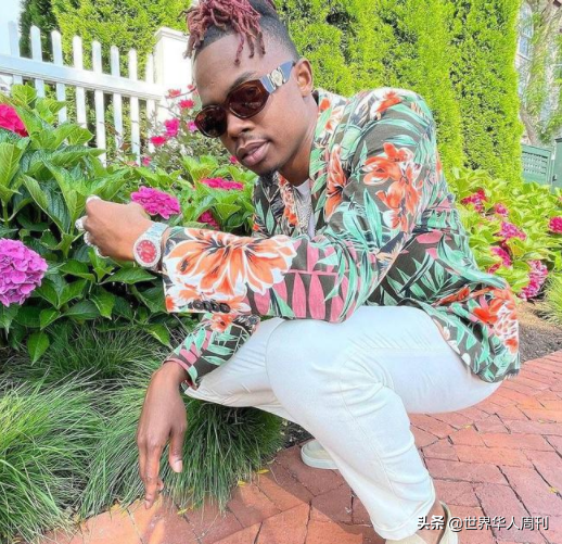 美国总统奥巴马年龄，奥巴马多大（数百宾客偷偷狂欢：​一场派对）