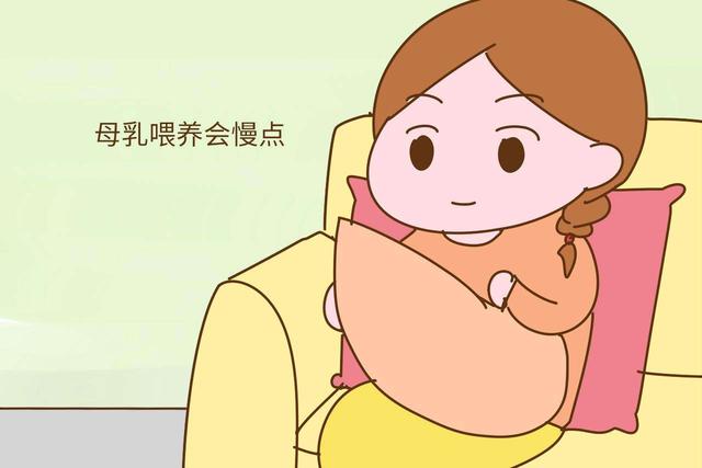 哺乳期什么时候来月经，女性哺乳期（有没有哺乳产后月经恢复时间大不同）