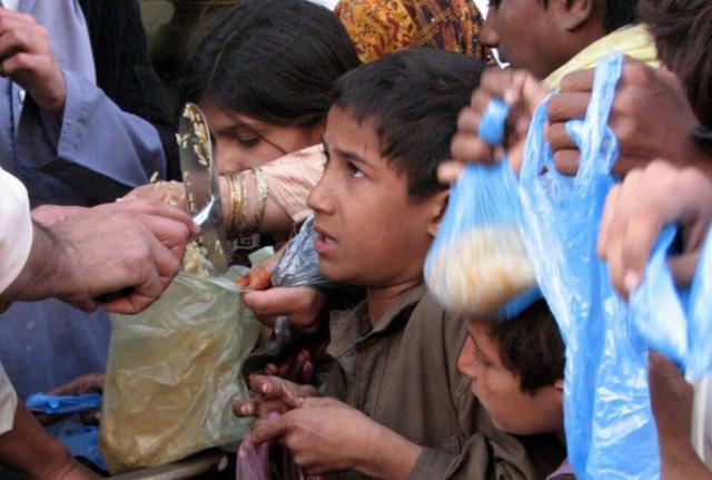 巴基斯坦国土面积，巴基斯坦领土面积多大（巴基斯坦为何至今穷困呢）