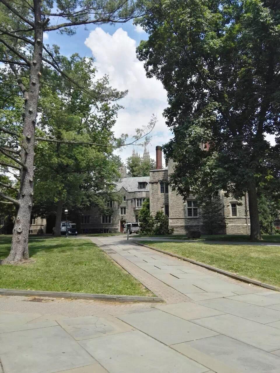 美国会计师（美国会计学硕士）