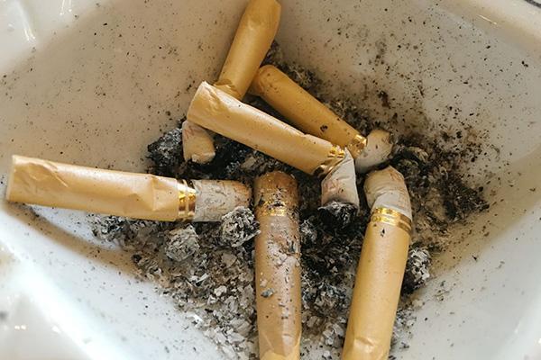 老烟枪要注意什么，怎么才算老烟枪（有些时间段别吸）