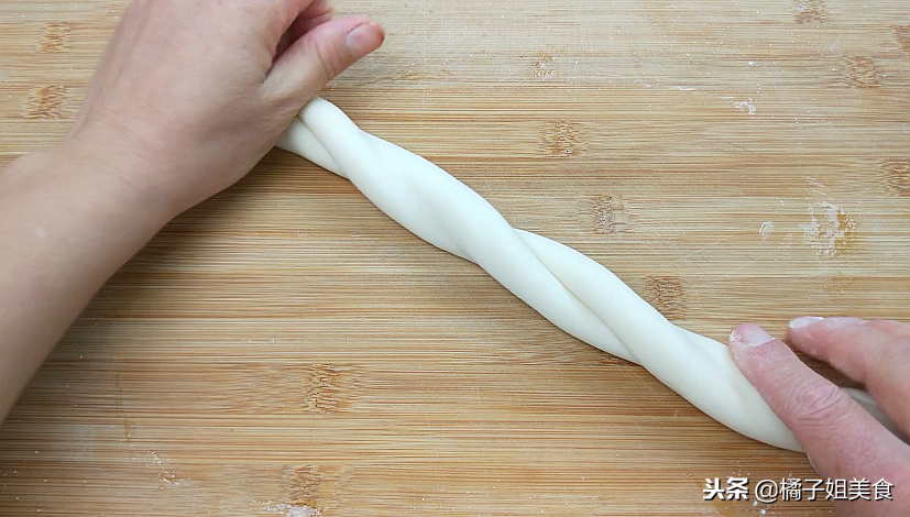 圖片[9]-【家常烙餅】做法步驟圖 外皮酥脆 內里柔軟-起舞食譜網