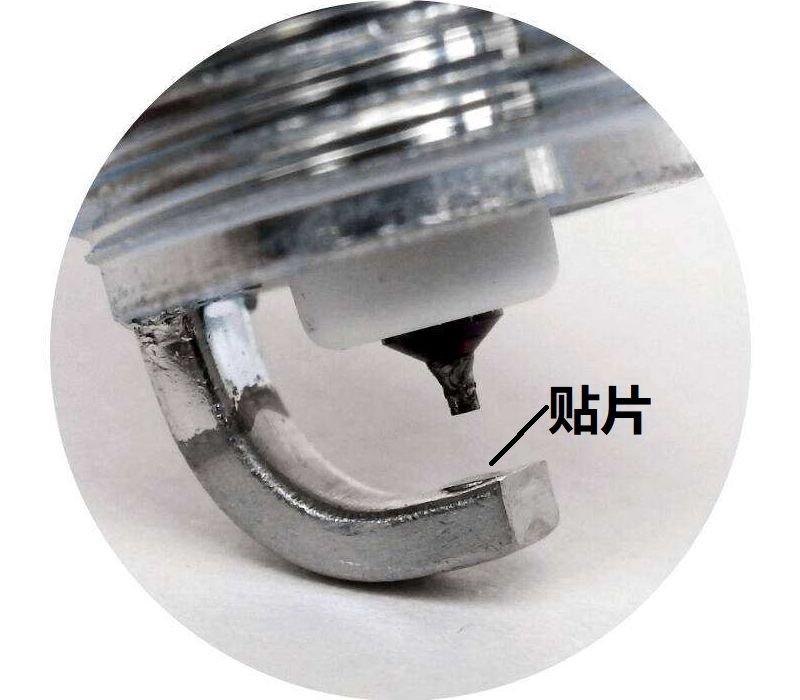 火花塞多少钱一个(火花塞10万公里有必要换吗)插图(11)