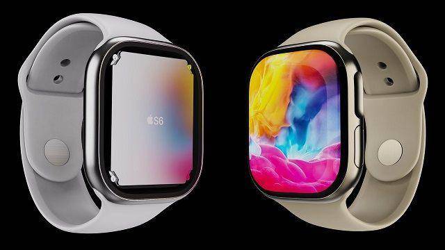 apple watch series 6有什么功能（苹果watch series 6功能介绍）