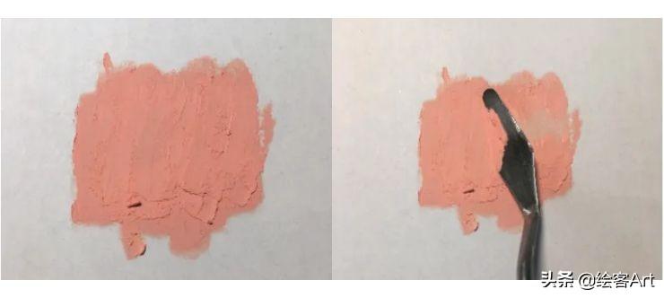 送给母亲节的画怎么画，母亲节送给母亲的画怎么画（用油画棒画立体康乃馨）