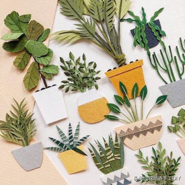 手工贺卡怎么做，如何手工制作贺卡（纸艺手工：立体贺卡做起来）