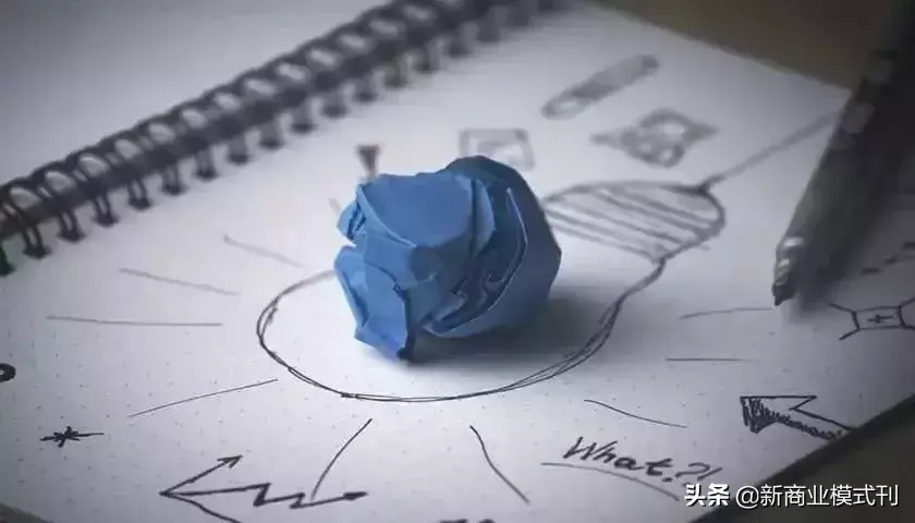 什么是新零售商业模式(新零售电商模式是什么意思)